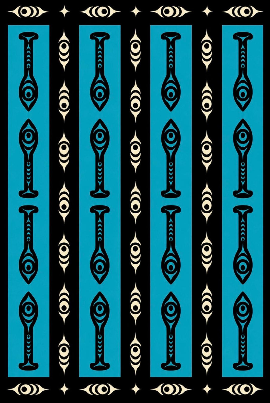 Sacred Journey by Melaney Gleeson Lyall (Point)